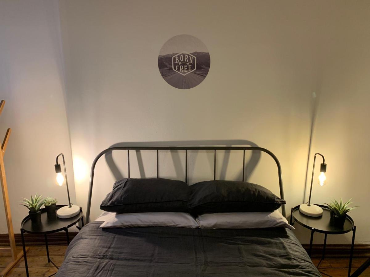 Central Club Hotel Melbourne Zewnętrze zdjęcie
